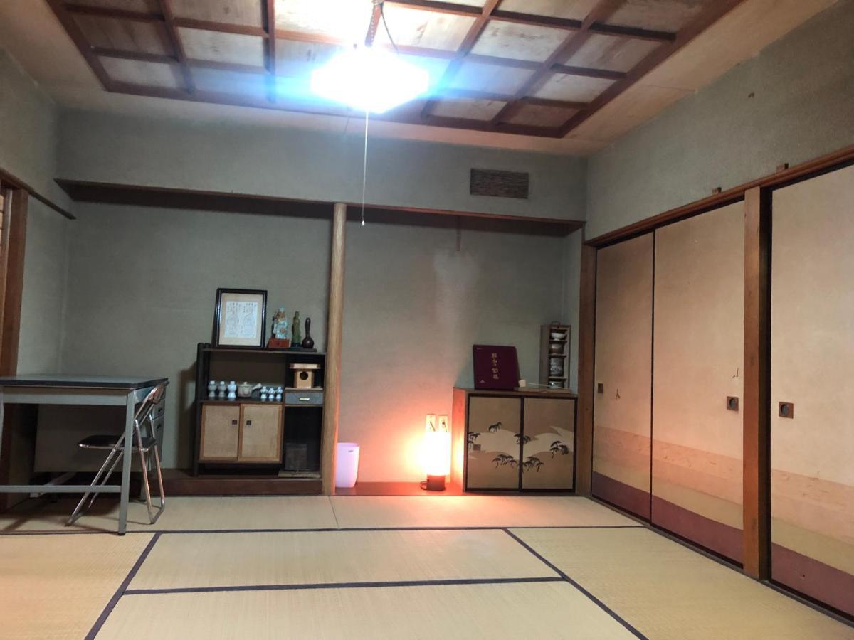 桃源郷２ Hotell Toba Eksteriør bilde