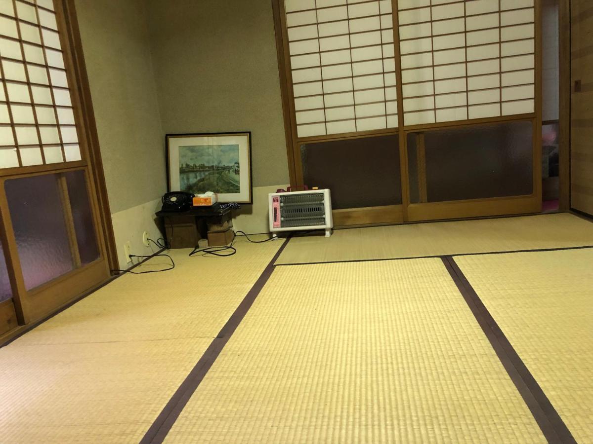 桃源郷２ Hotell Toba Eksteriør bilde