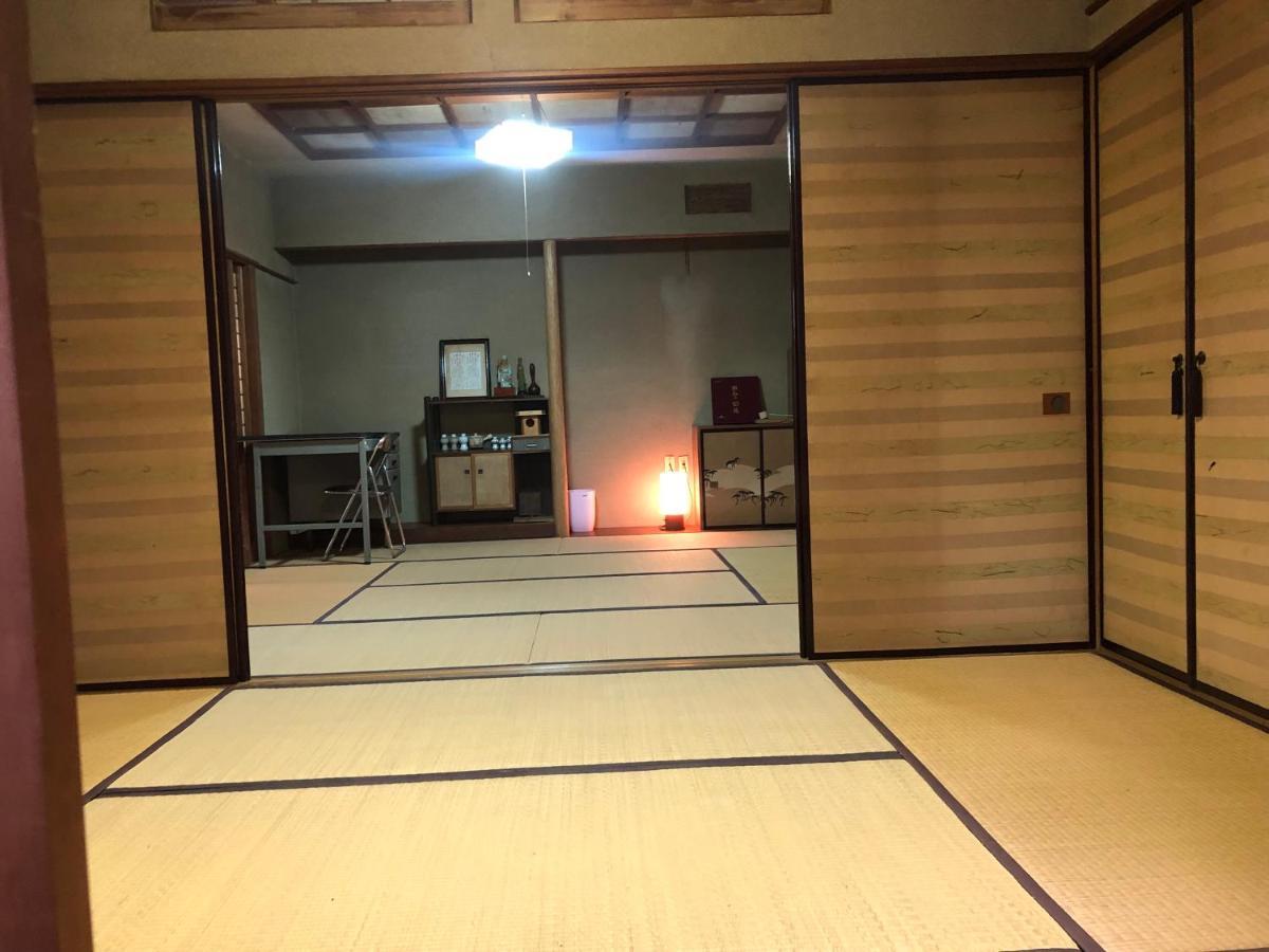 桃源郷２ Hotell Toba Eksteriør bilde