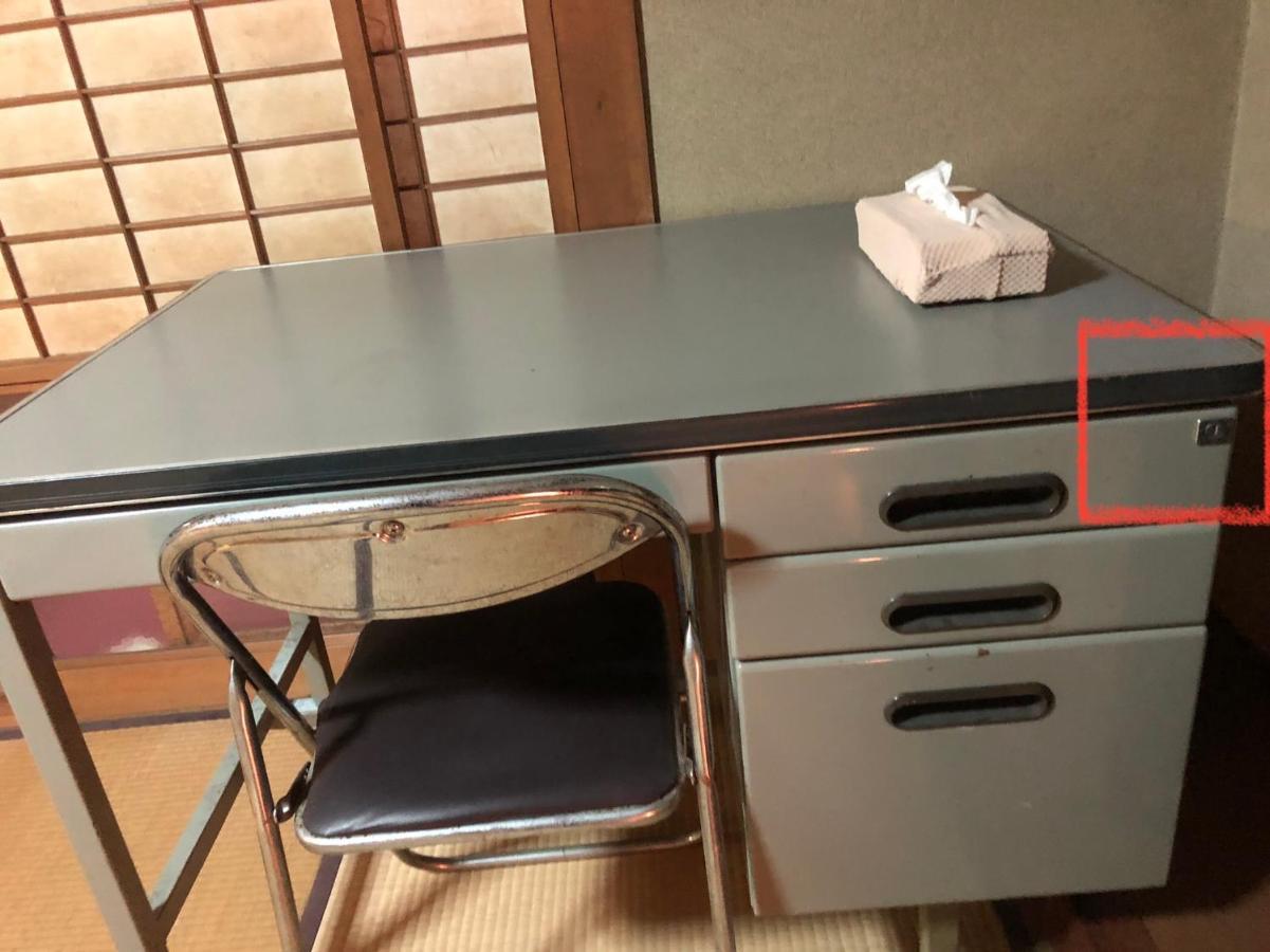 桃源郷２ Hotell Toba Eksteriør bilde